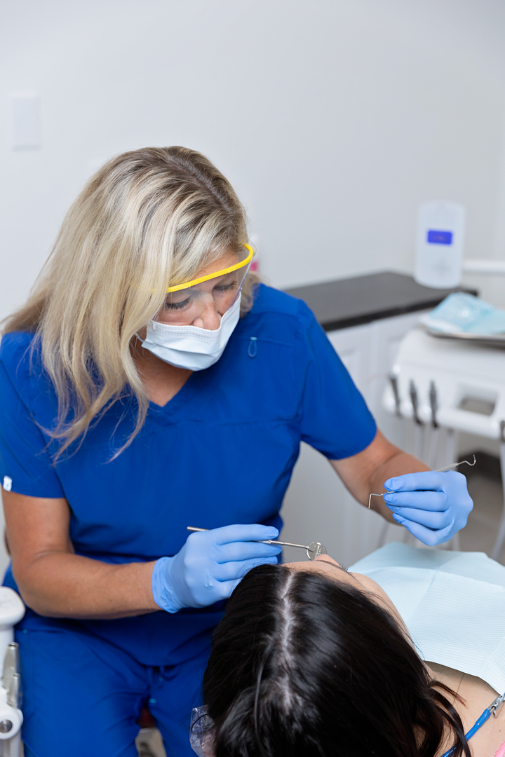 Flanagan Dental Image