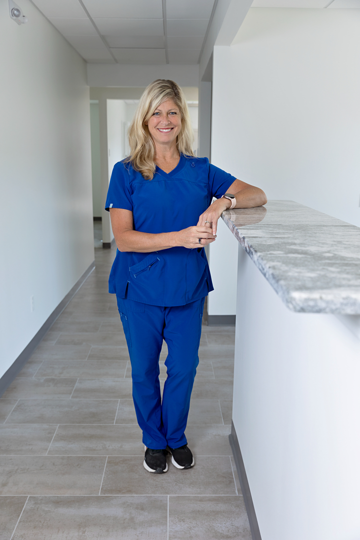 Flanagan Dental Image