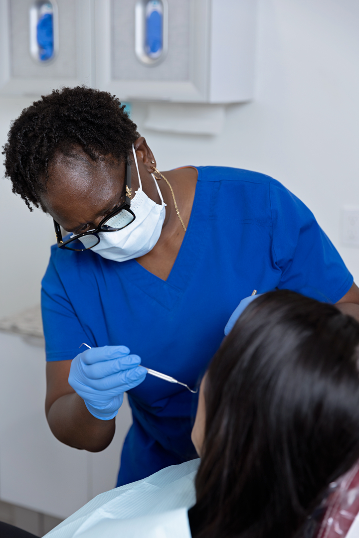 Flanagan Dental Image