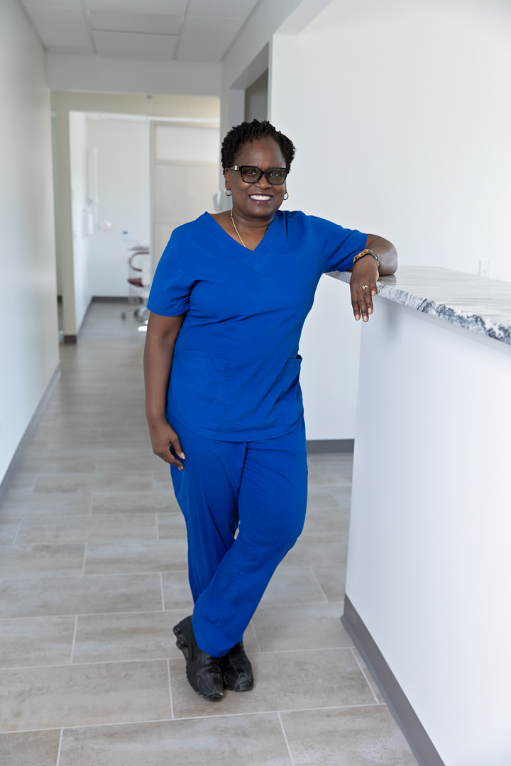 Flanagan Dental Image