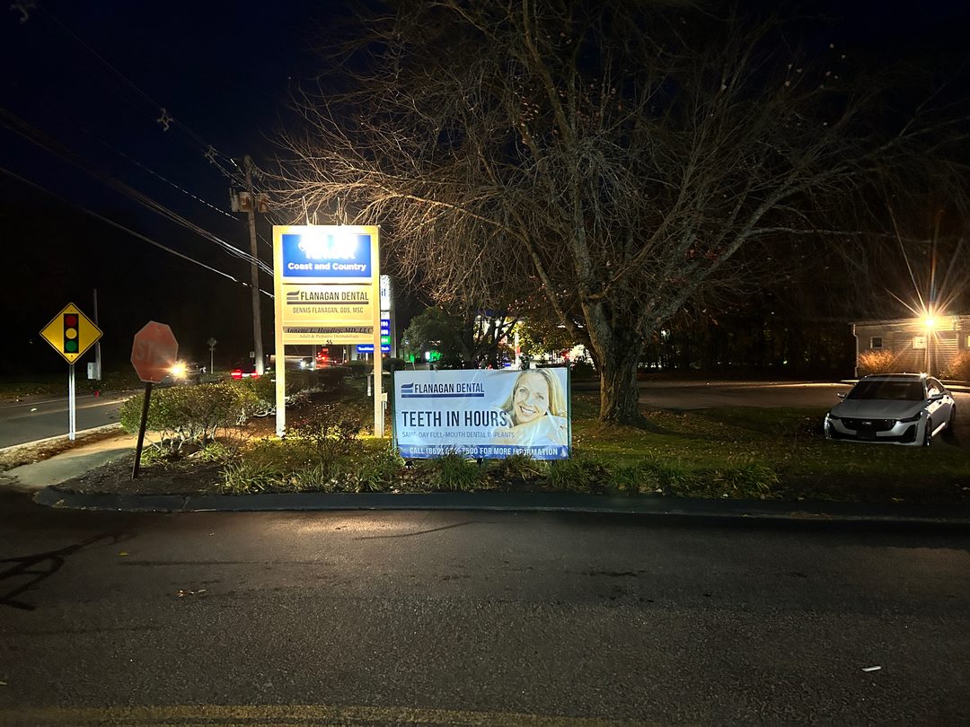 Flanagan Dental Image