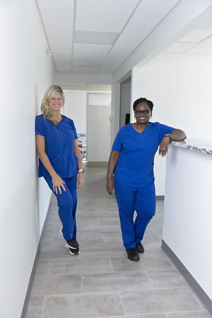 Flanagan Dental Image