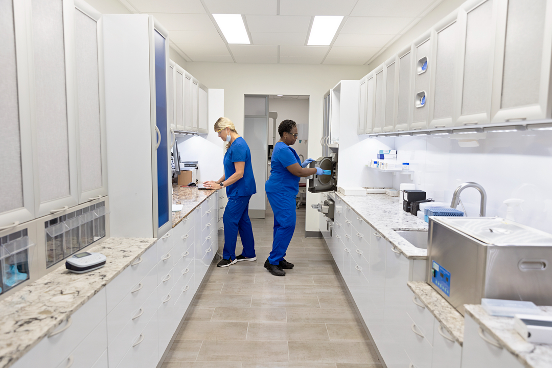 Flanagan Dental Image