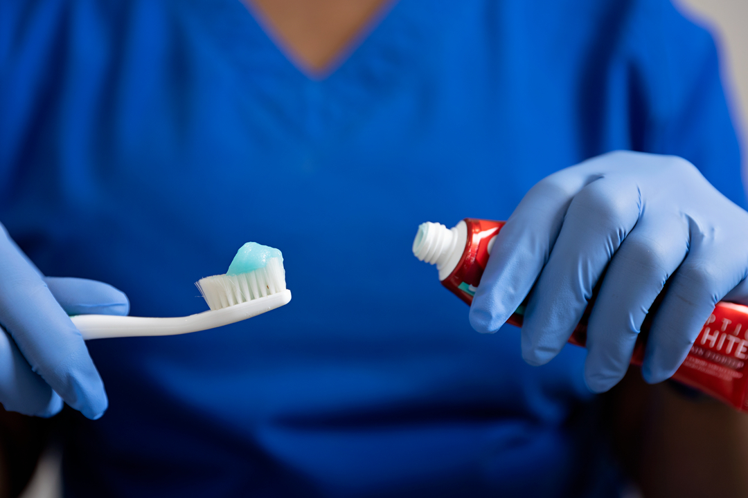 Flanagan Dental Image