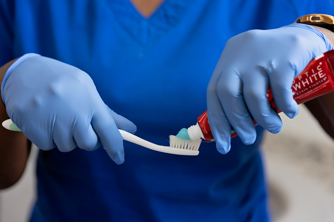 Flanagan Dental Image