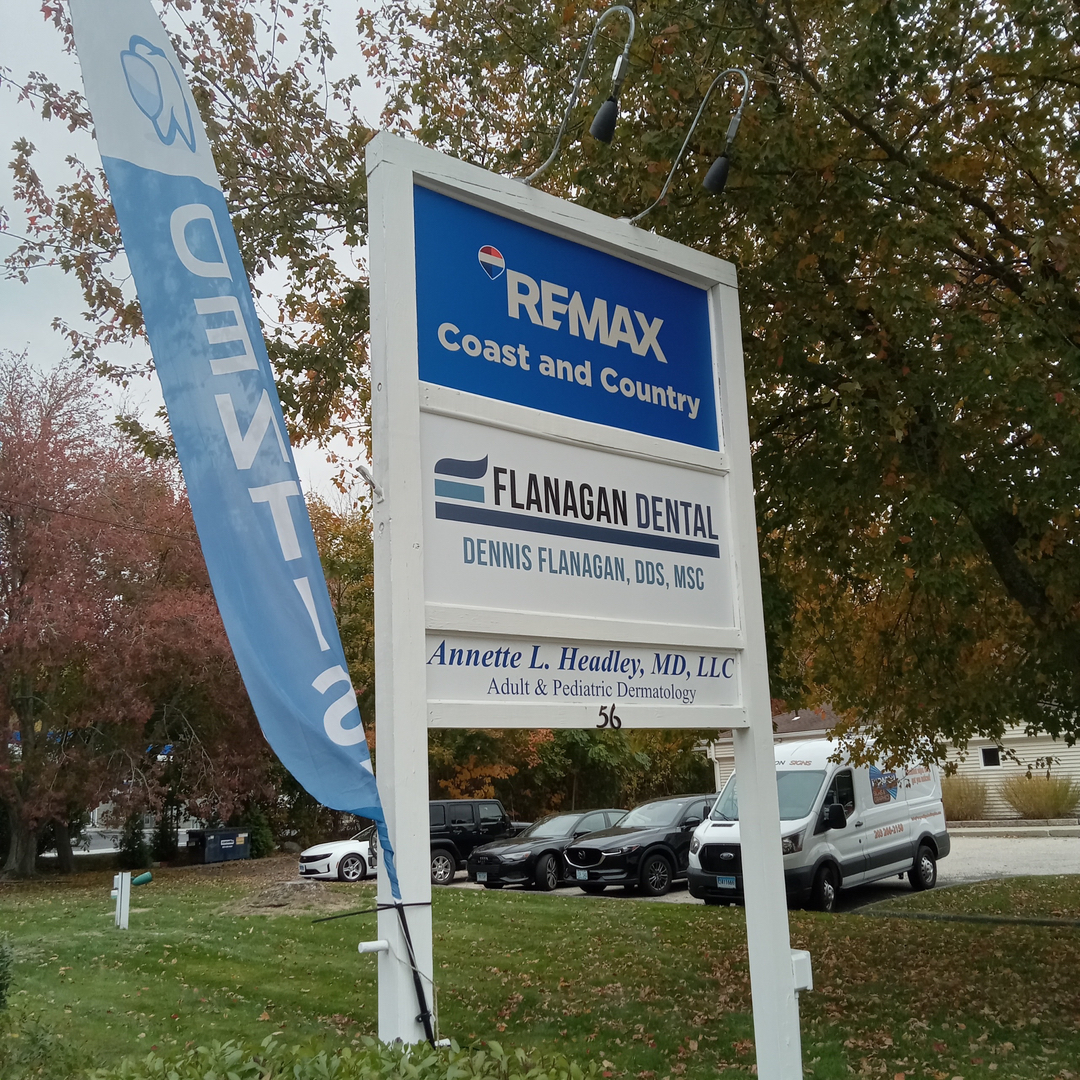 Flanagan Dental Image