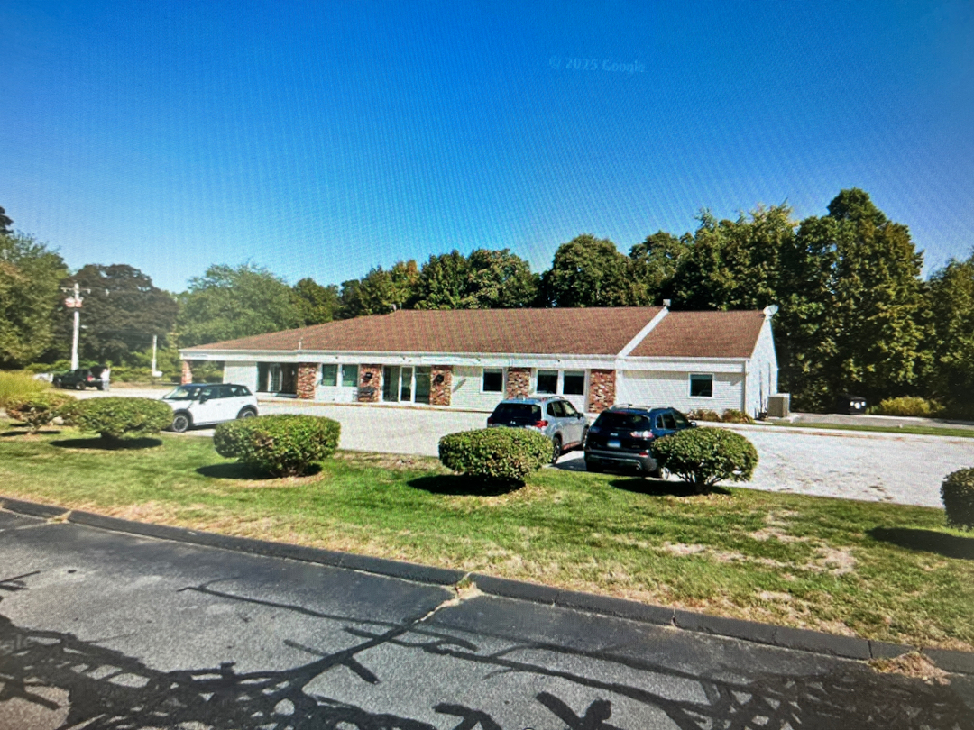 Flanagan Dental Image