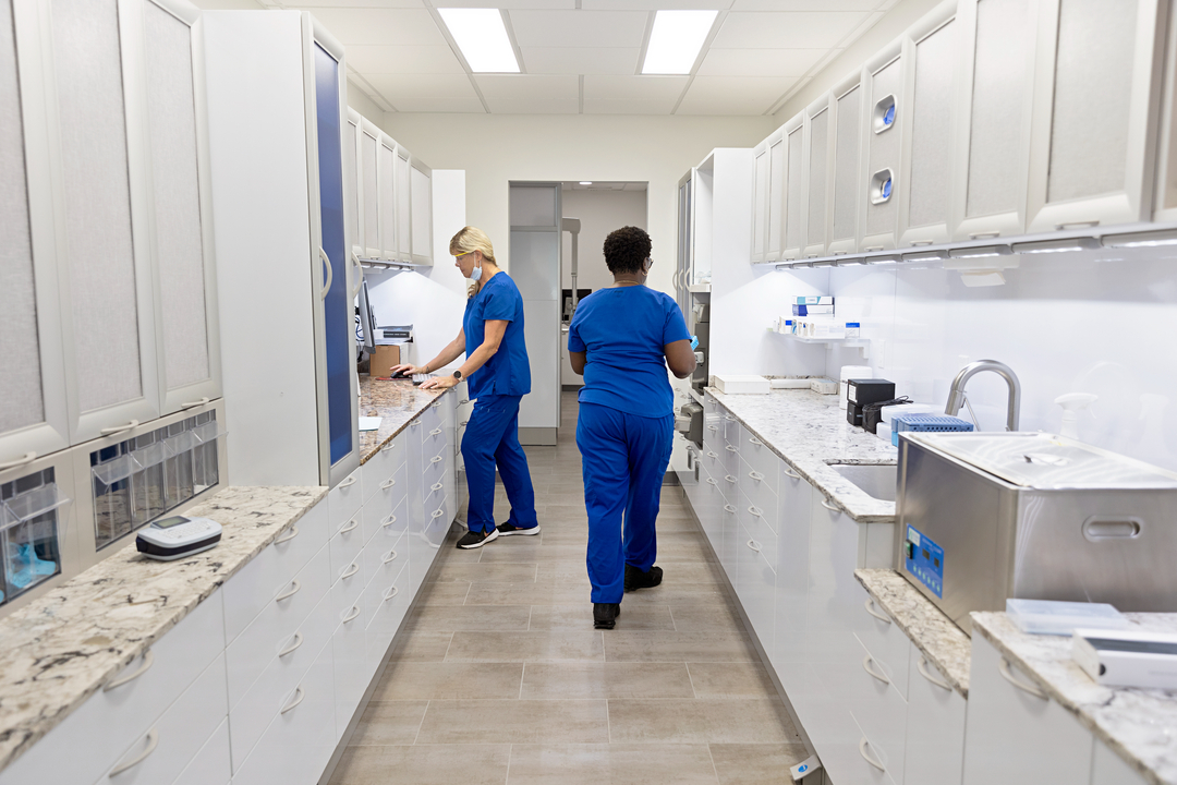 Flanagan Dental Image