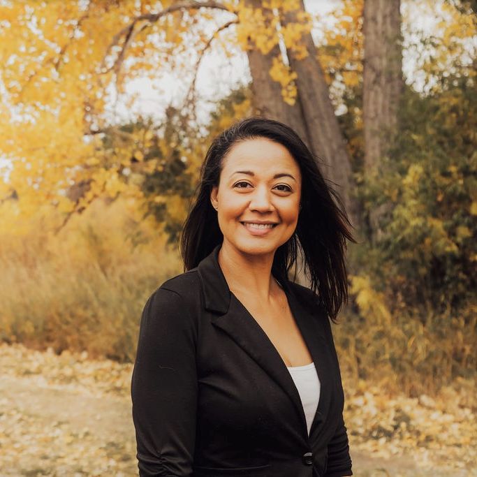 Lucy Veirs at Prosperity Home Mortgage - Chantilly Image