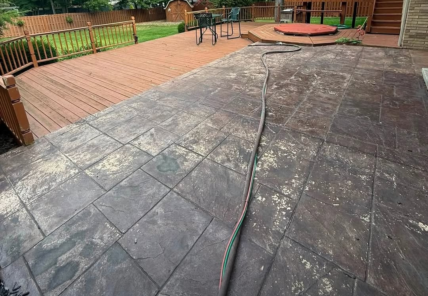 Functional Concrete Artistry Image