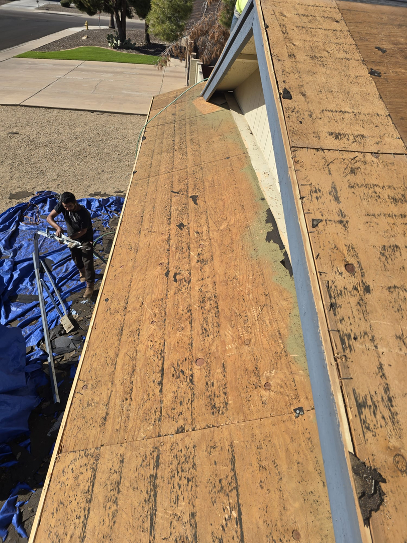 Tip Top Roofing Service - Scottsdale, AZ