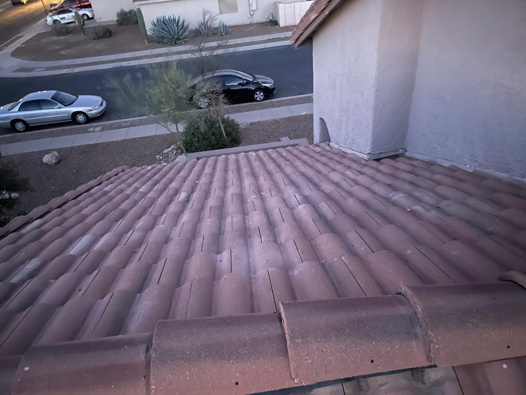 Tip Top Roofing Service Image