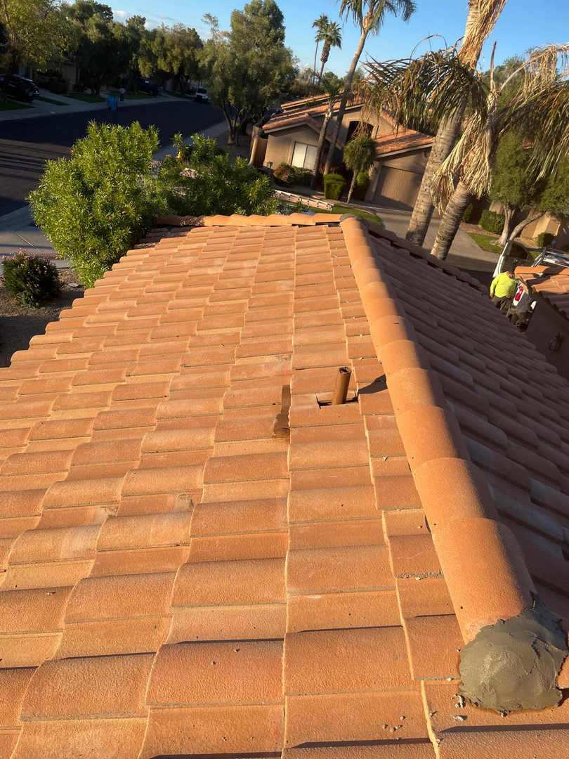 Tip Top Roofing Service Image