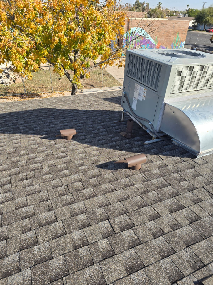 Tip Top Roofing Service Image