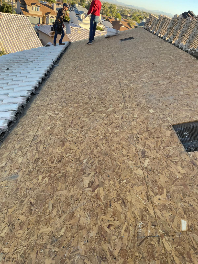 Tip Top Roofing Service - Scottsdale, AZ