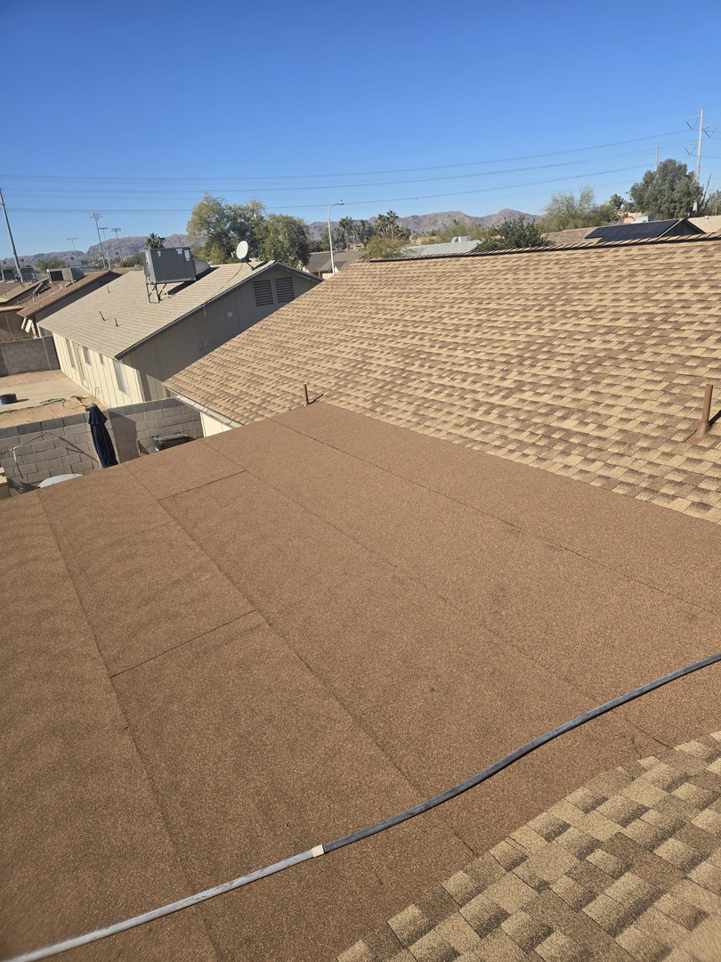 Tip Top Roofing Service Image