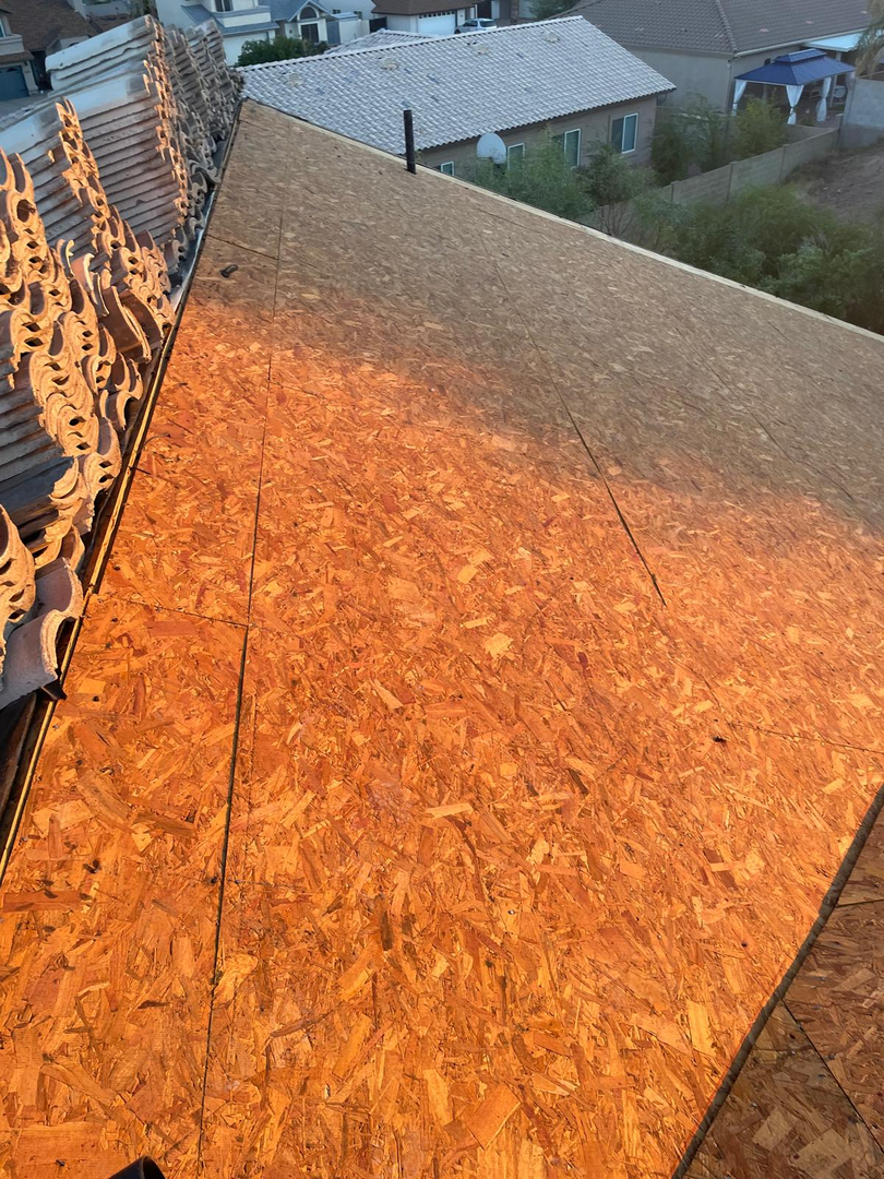 Tip Top Roofing Service - Scottsdale, AZ