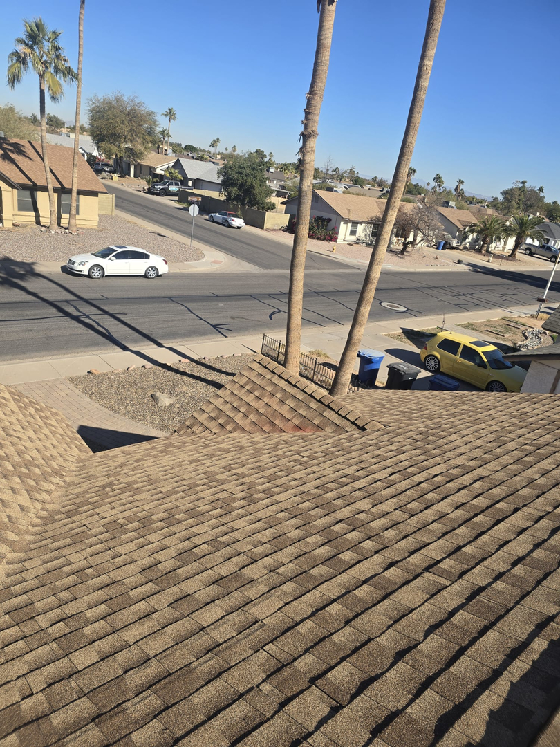 Tip Top Roofing Service Image