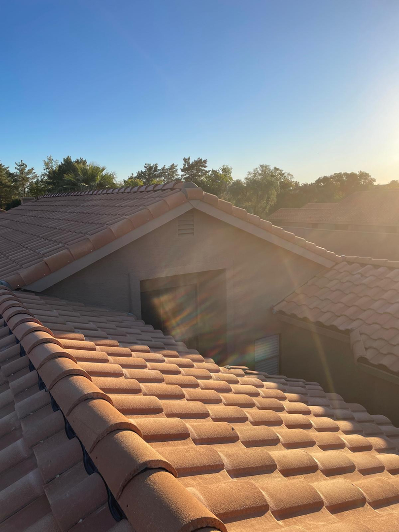Tip Top Roofing Service - Scottsdale, AZ