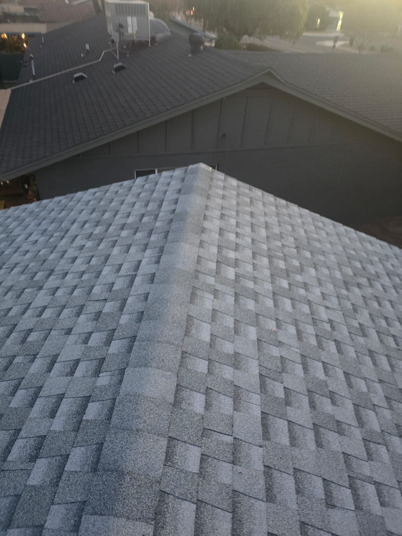 Tip Top Roofing Service - Scottsdale, AZ