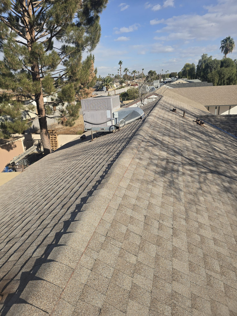 Tip Top Roofing Service - Scottsdale, AZ