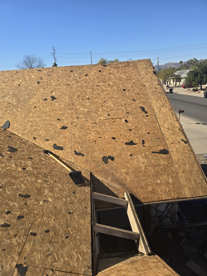 Tip Top Roofing Service - Scottsdale, AZ