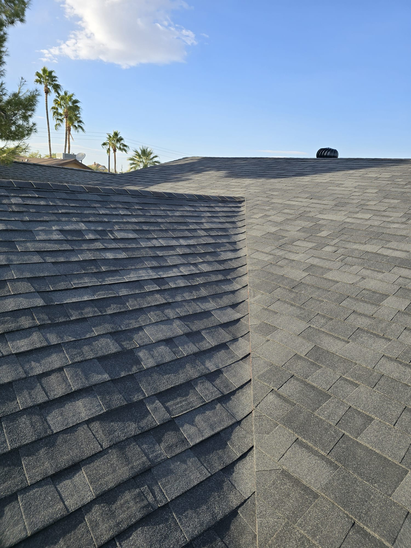 Tip Top Roofing Service - Scottsdale, AZ