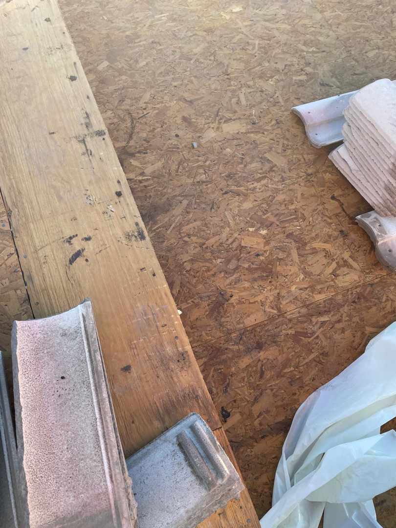 Tip Top Roofing Service - Scottsdale, AZ