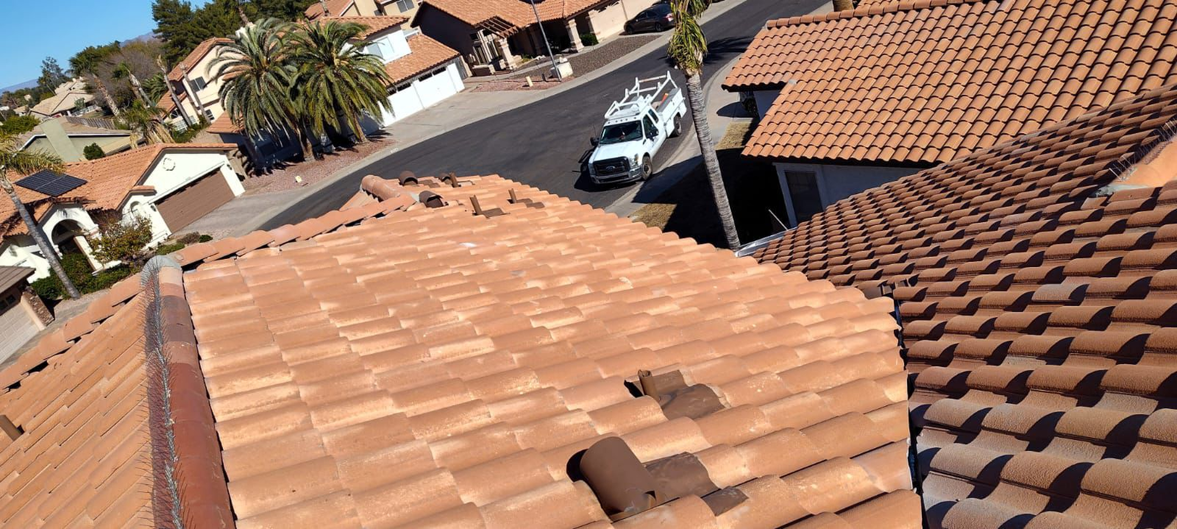 Tip Top Roofing Service Image