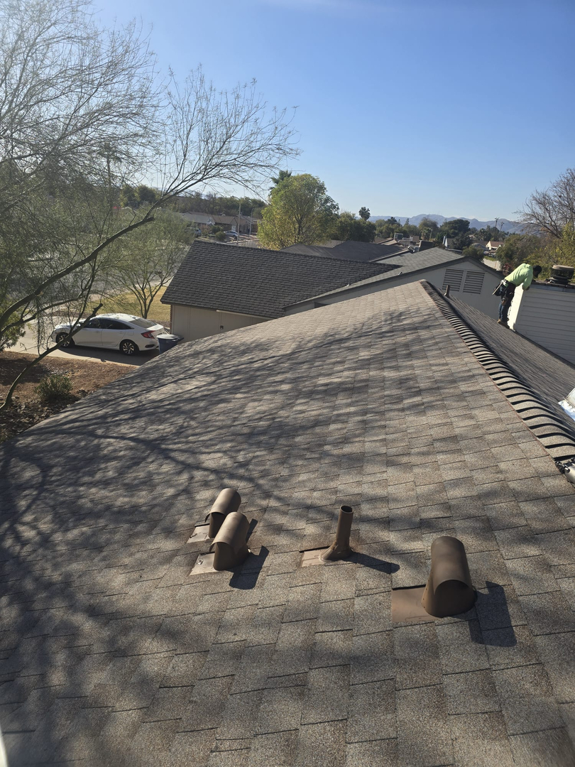 Tip Top Roofing Service - Scottsdale, AZ