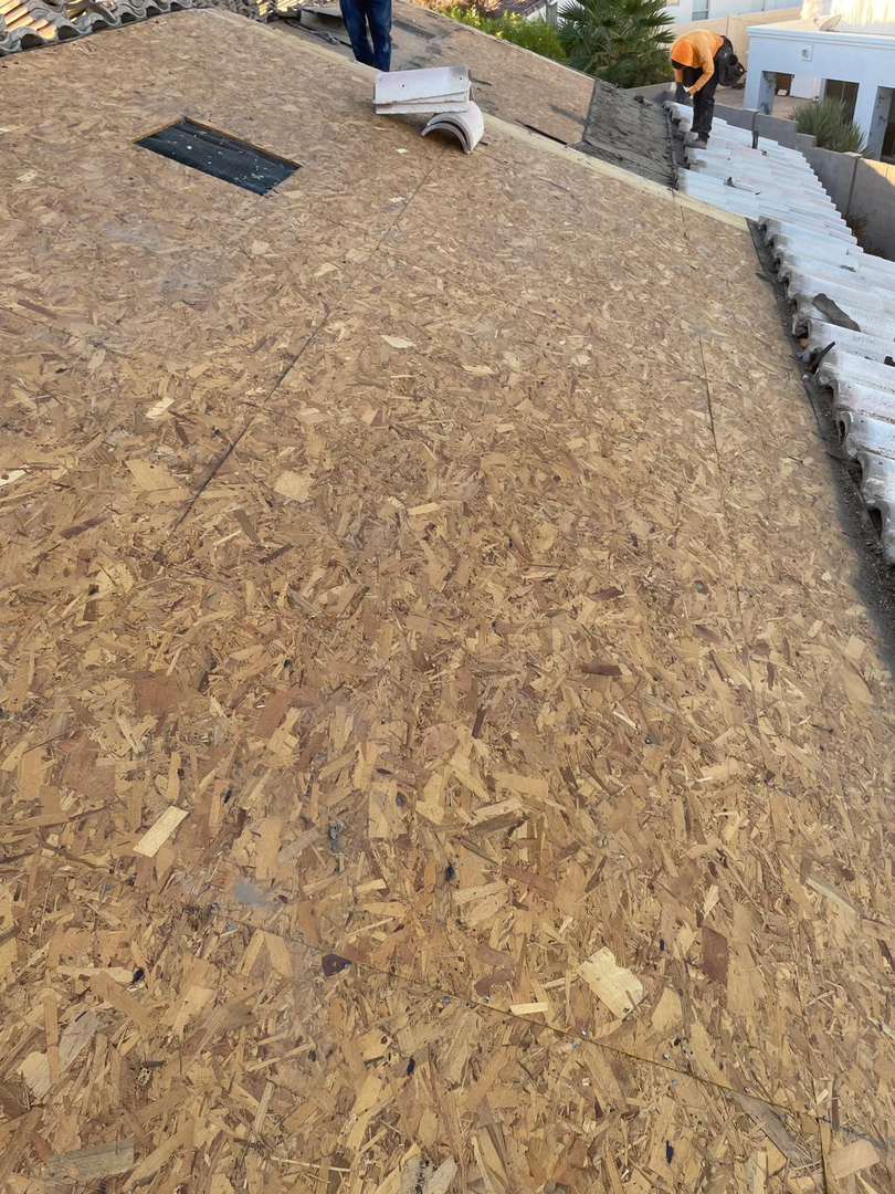 Tip Top Roofing Service - Scottsdale, AZ