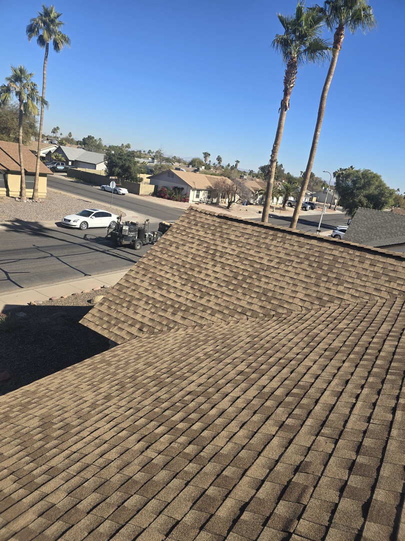 Tip Top Roofing Service Image