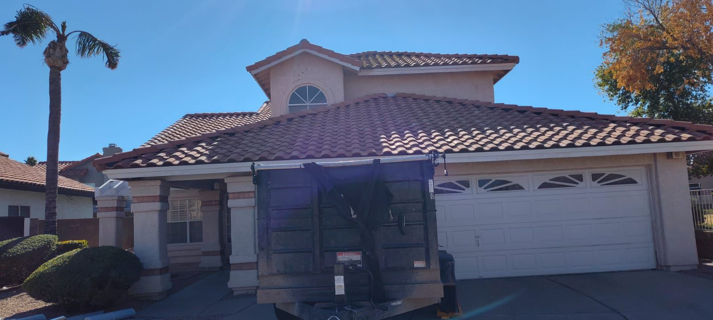 Tip Top Roofing Service Image