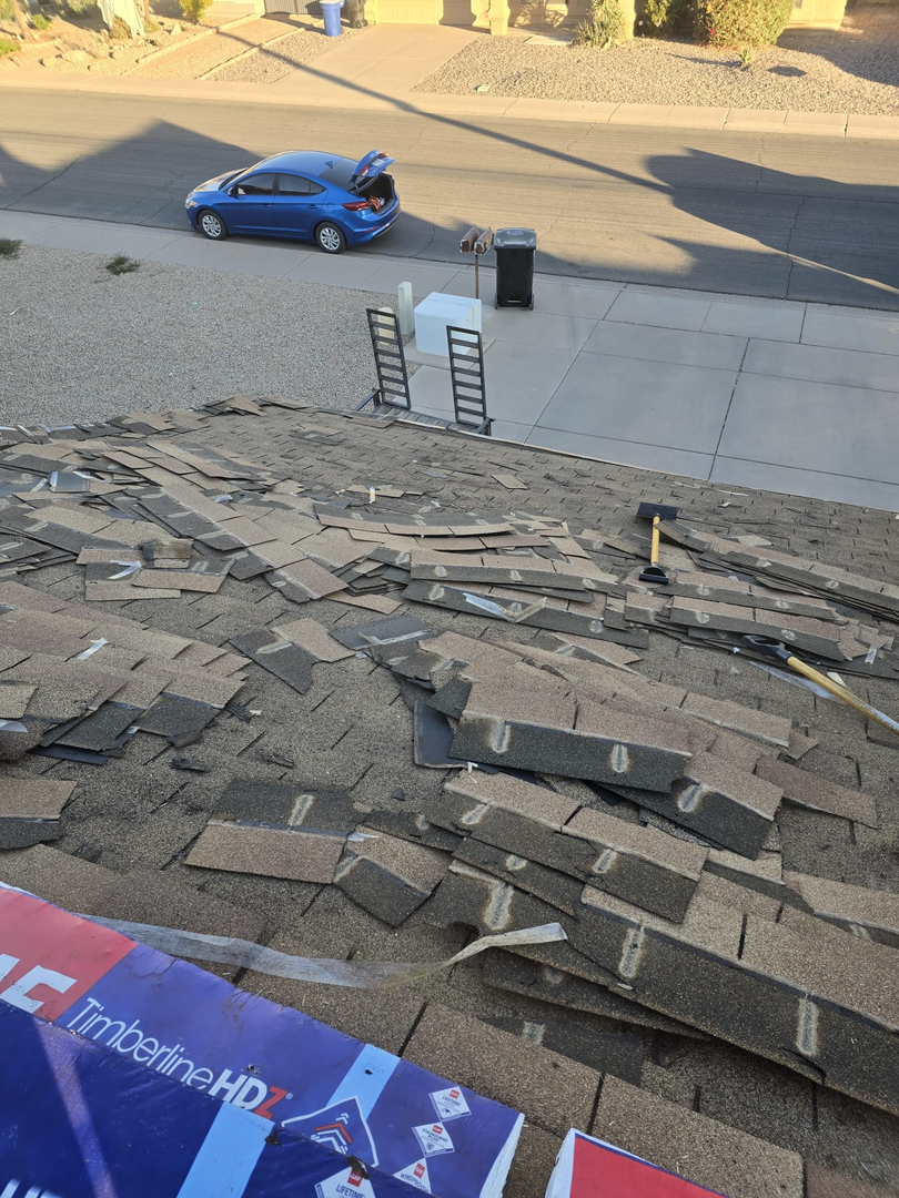 Tip Top Roofing Service Image