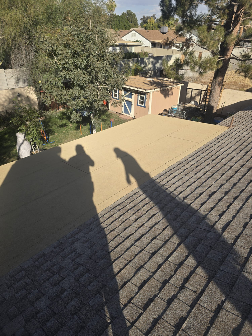Tip Top Roofing Service Image