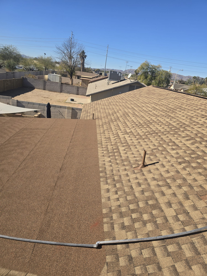 Tip Top Roofing Service - Scottsdale, AZ