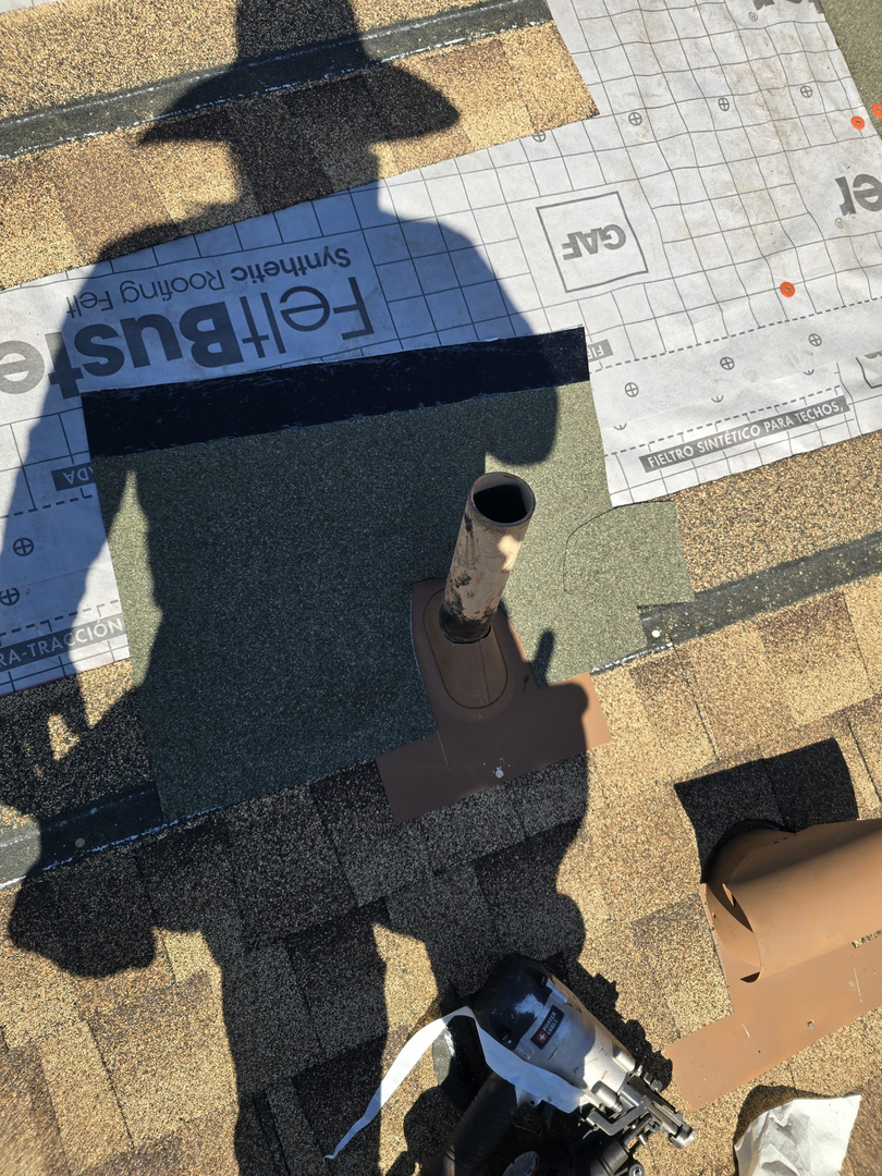 Tip Top Roofing Service - Scottsdale, AZ
