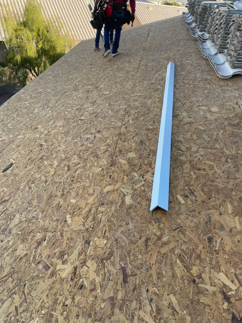 Tip Top Roofing Service - Scottsdale, AZ