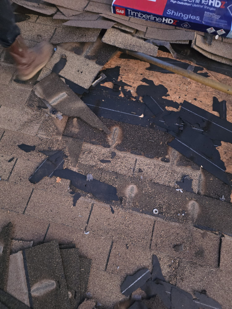 Tip Top Roofing Service - Scottsdale, AZ