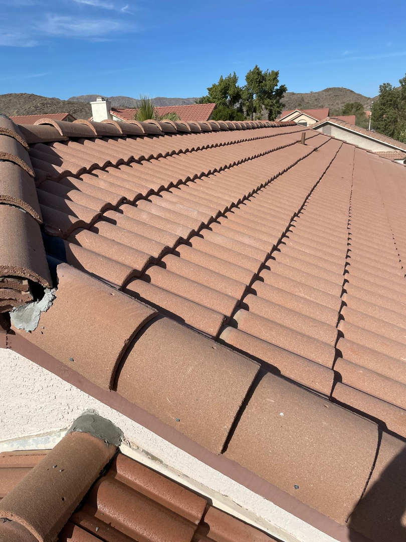 Tip Top Roofing Service Image