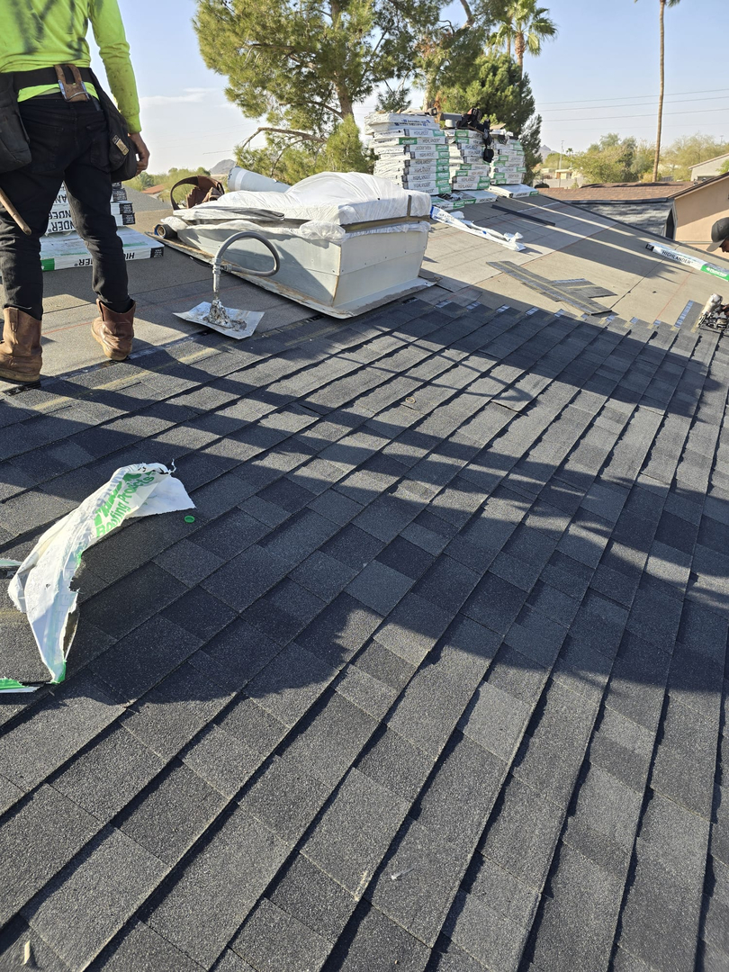 Tip Top Roofing Service - Scottsdale, AZ