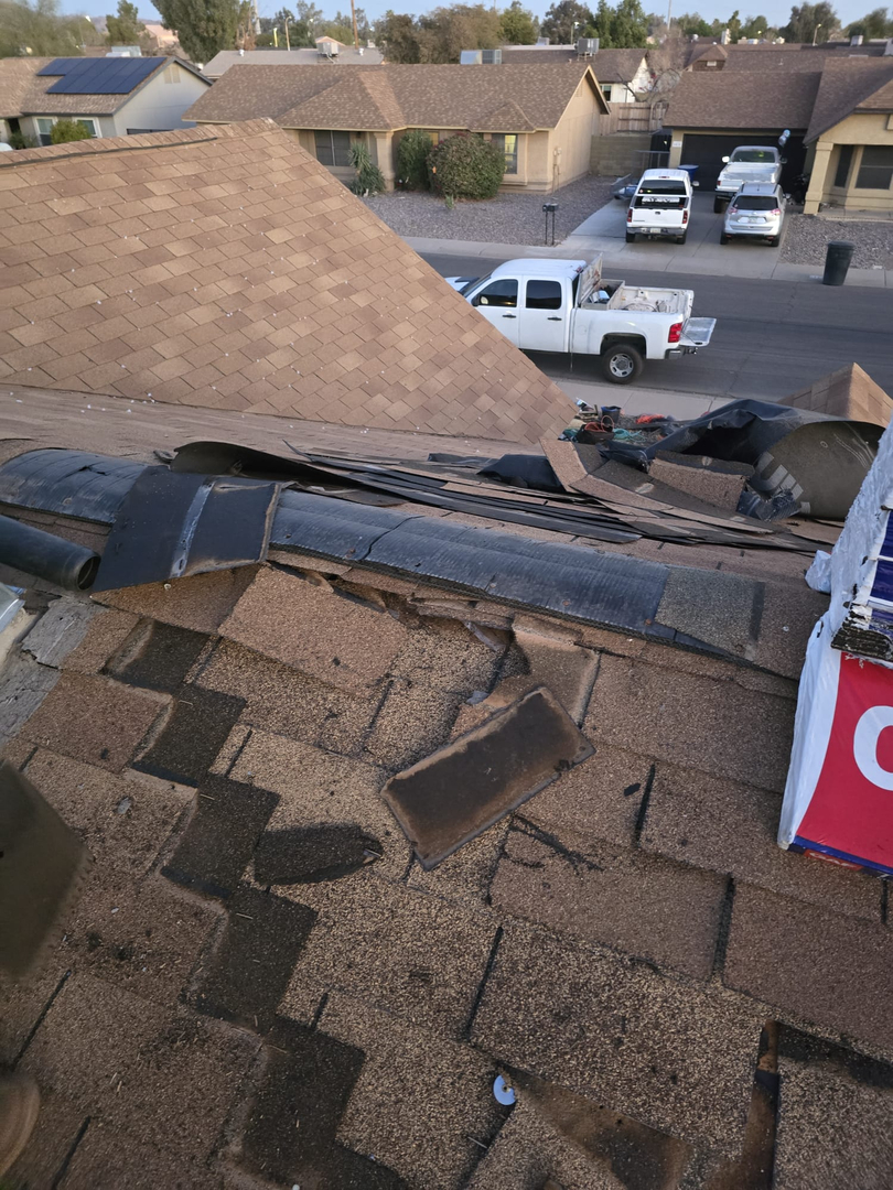 Tip Top Roofing Service Image