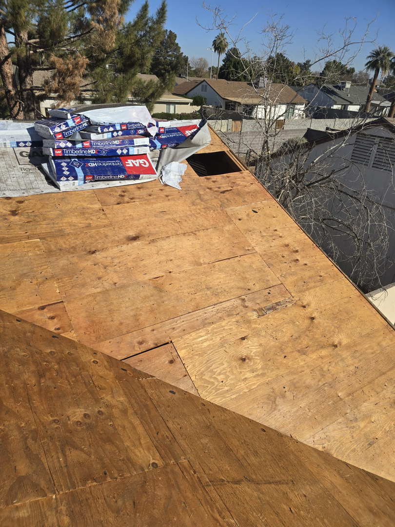 Tip Top Roofing Service - Scottsdale, AZ