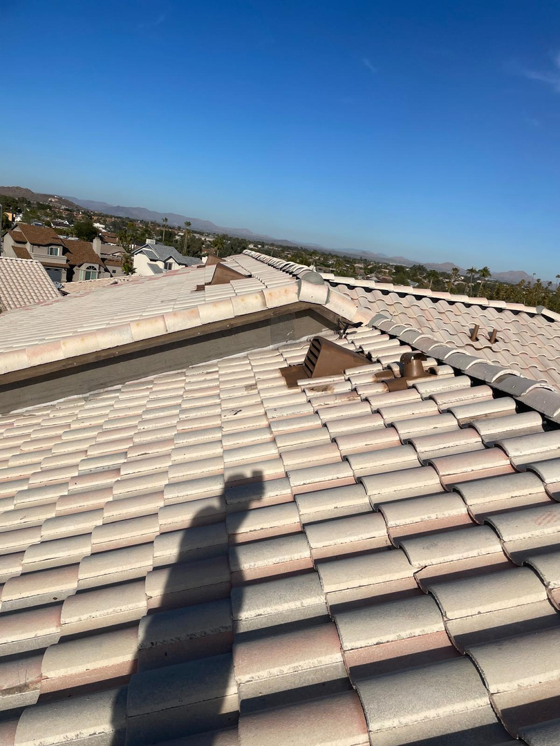 Tip Top Roofing Service Image