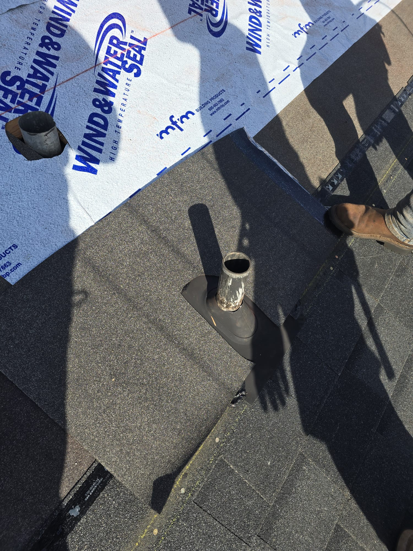 Tip Top Roofing Service - Scottsdale, AZ