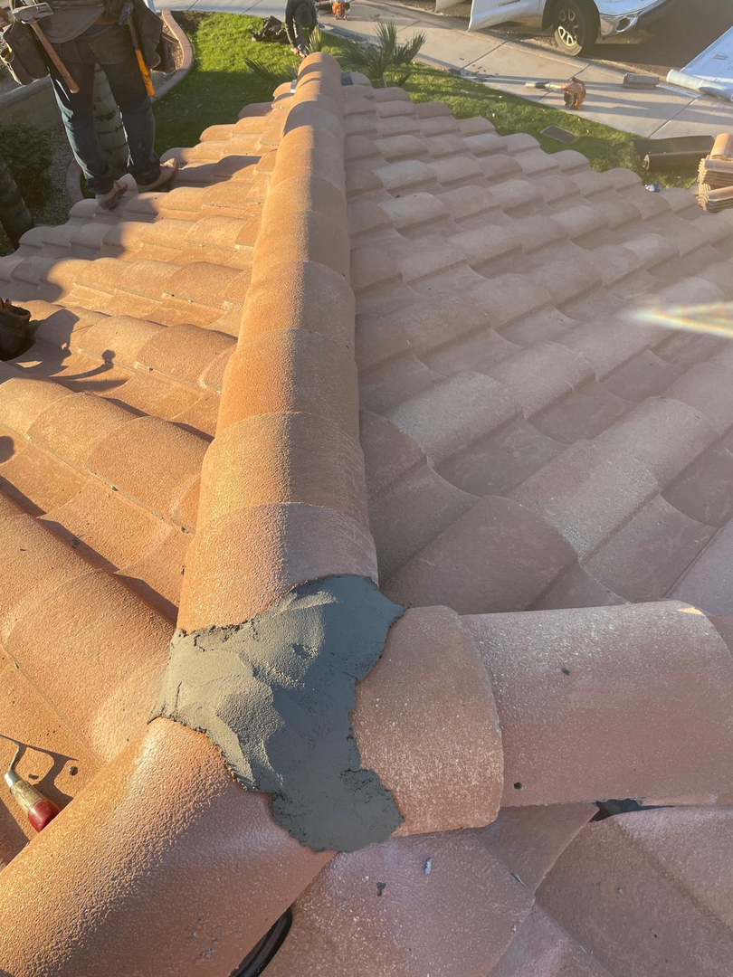 Tip Top Roofing Service - Scottsdale, AZ