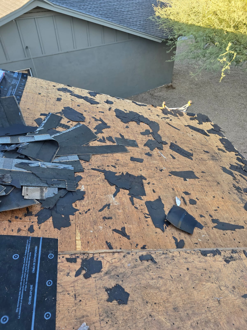 Tip Top Roofing Service - Scottsdale, AZ