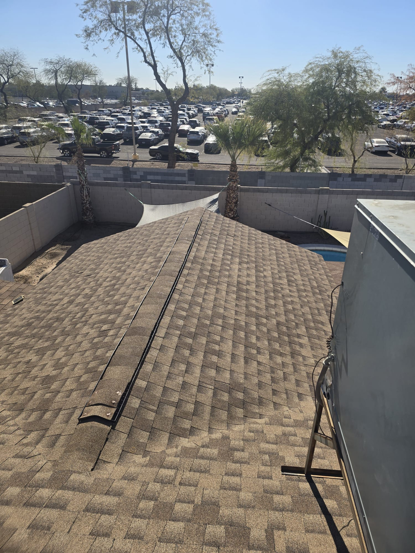 Tip Top Roofing Service - Scottsdale, AZ