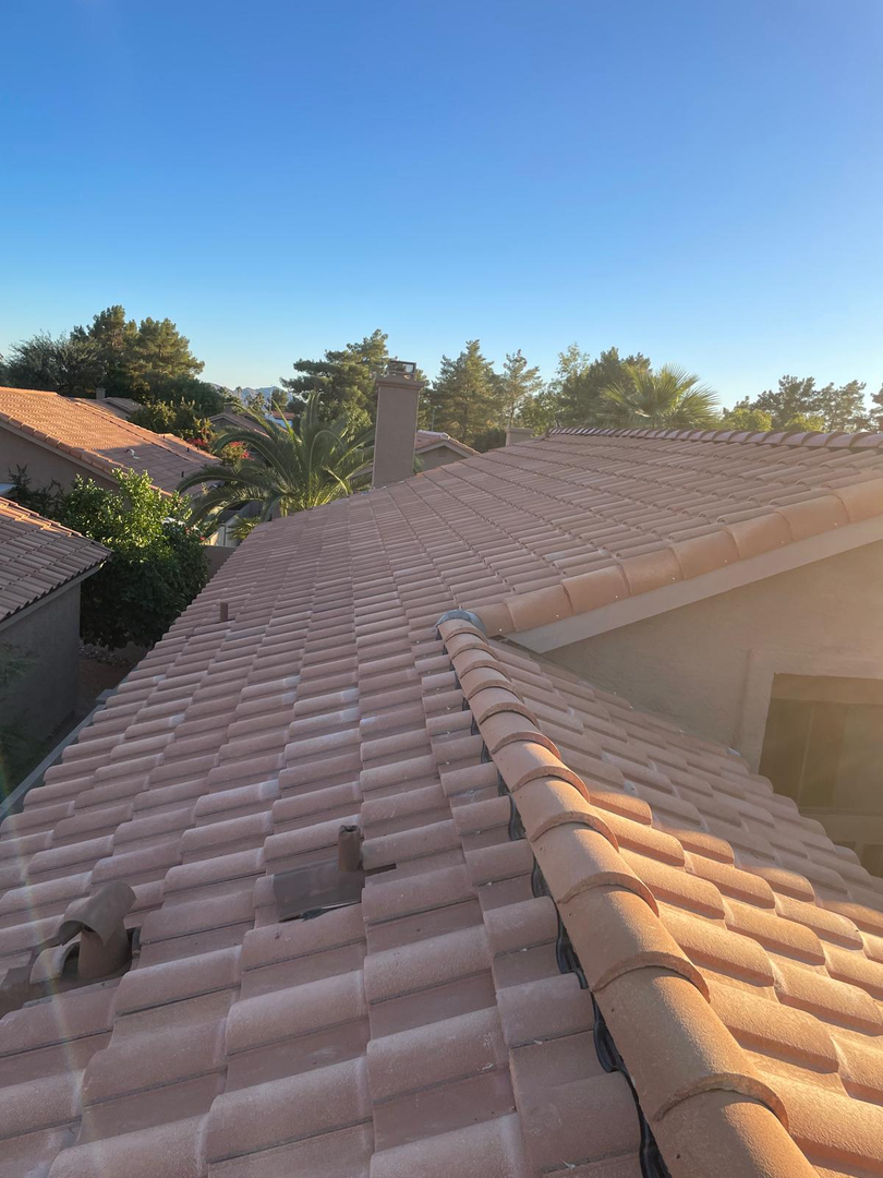 Tip Top Roofing Service - Scottsdale, AZ