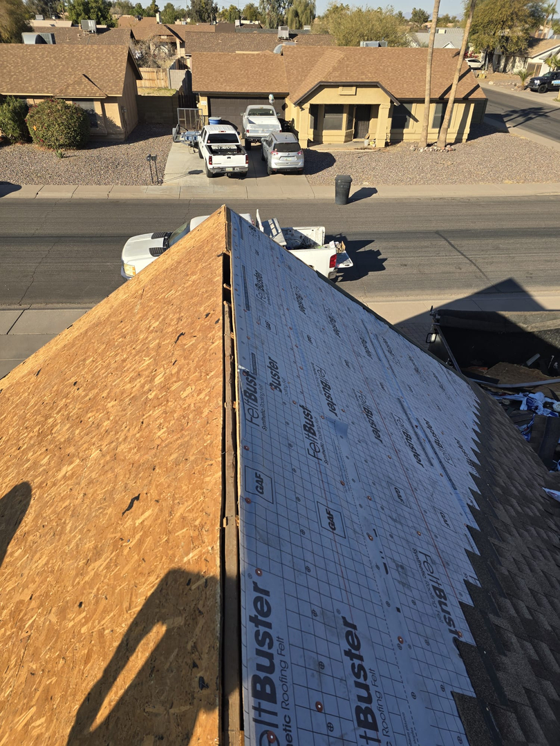 Tip Top Roofing Service Image